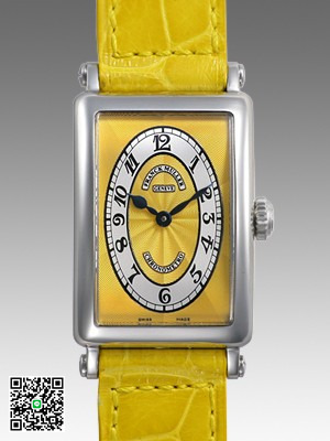 フランク・ミュラー ロングアイランド クロノメトロ 902QZ CHRONOMETRO スーパーコピー