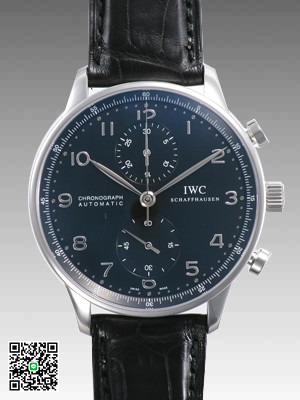 ＩＷＣ ポルトギーゼ クロノ IW371438 スーパーコピー