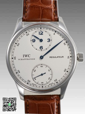 ＩＷＣ ポルトギーゼ レギュレーター IW544401 スーパーコピー