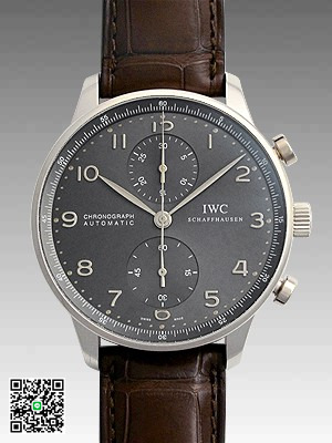 ＩＷＣ ポルトギーゼ クロノ IW371431 スーパーコピー