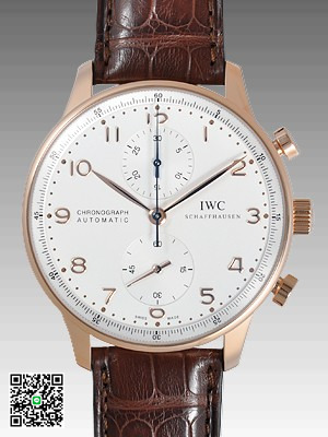 ＩＷＣ ポルトギーゼ クロノ IW371480 スーパーコピー
