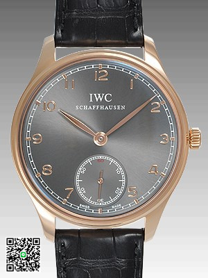 ＩＷＣ ポルトギーゼ ハンドワインド IW545406 スーパーコピー