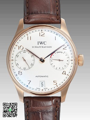 ＩＷＣ ポルトギーゼ オートマチック IW500113 スーパーコピー