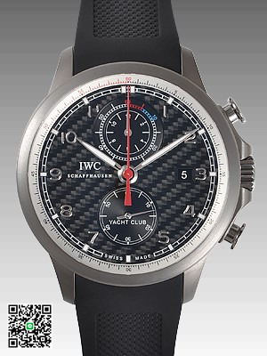 ＩＷＣ ポルトギーゼ ヨットクラブ ボルボオーシャンレース IW390212 スーパーコピー