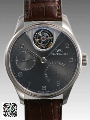 ＩＷＣ ポルトギーゼ トゥールビヨン IW504207 スーパーコピー