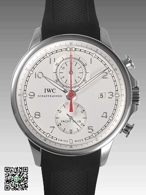 ＩＷＣ ポルトギーゼ ヨットクラブ IW390211 スーパーコピー