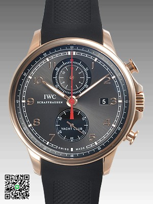 ＩＷＣ ポルトギーゼ ヨットクラブ IW390209 スーパーコピー