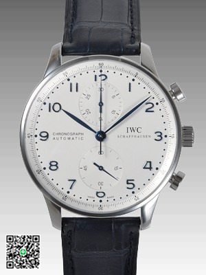 ＩＷＣ ポルトギーゼ クロノ IW371446 スーパーコピー