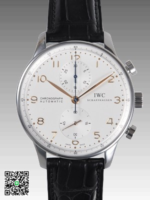 ＩＷＣ ポルトギーゼ クロノ IW371445 スーパーコピー