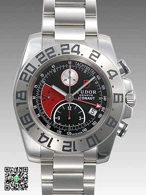 チュードル アイコノート 20400 スーパーコピー