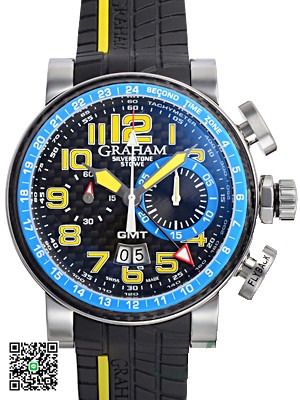 グラハム グランドシルバーストーン ストゥ BLCH.B06A スーパーコピー
