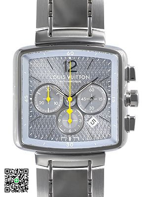 ルイ・ヴィトン スピーディークロノグラフオート Q2121 スーパーコピー3 スーパーコピー