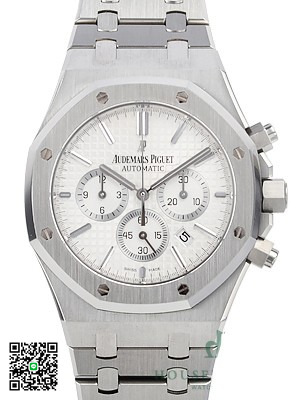 オーデマ・ピゲ ロイヤルオーク クロノ ４１ｍｍ 26320ST.OO.1220ST.02 ステンレス スーパーコピー
