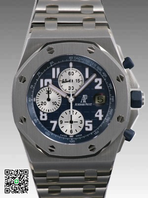 オーデマ・ピゲ ロイヤルオーク オフショアクロノ 25721ST.OO. 1000ST.09 スーパーコピー