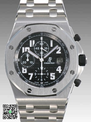 オーデマ・ピゲ ロイヤルオーク オフショアクロノ 25721ST.OO. 1000ST.08.A スーパーコピー