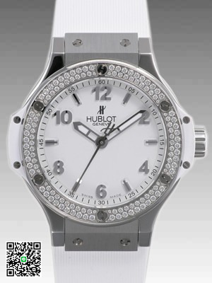 ウブロ ビッグバン サンモリッツ 361.SE.2010. RW.1104 スーパーコピー