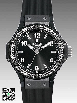 ウブロ ビッグバン ブラックマジック３８ｍｍ 361.CV.1270.RX.1104 スーパーコピー