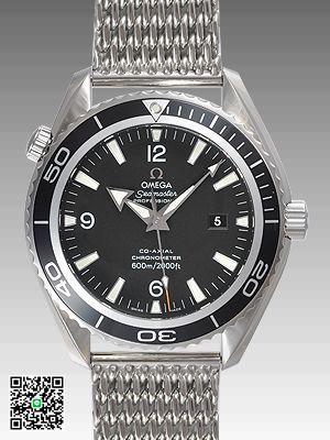 オメガ シーマスター プラネットオーシャン 2200-53 スーパーコピー