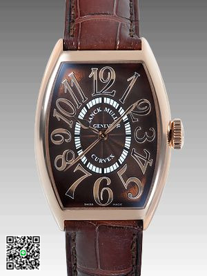 フランク・ミュラー トノウカーベックス 5850SC スーパーコピー RELIEF スーパーコピー
