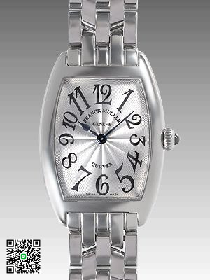 フランク・ミュラー トノウカーベックス 1752QZ スーパーコピー
