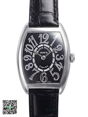 フランク・ミュラー トノウカーベックス ＲＥＬＩＥＦ 7502QZ スーパーコピー