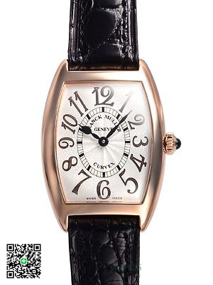 フランク・ミュラー トノウカーベックス ＲＥＬＩＥＦ 1752QZ RELIEF スーパーコピー