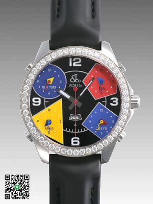 ジェイコブ ＪＣ－１１Ｄ スーパーコピー