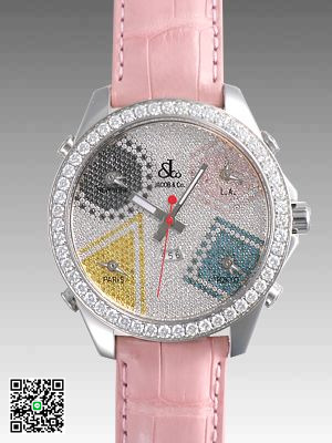 ジェイコブ ＪＣ－５１Ｄ スーパーコピー