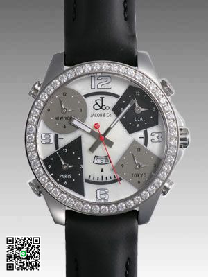 ジェイコブ ＪＣ－５６Ｄ スーパーコピー
