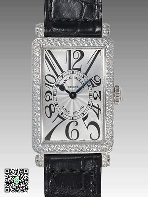 フランク・ミュラー ロングアイランド 902QZ スーパーコピーD
