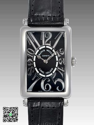 フランク・ミュラー ロングアイランド 952QZ スーパーコピー