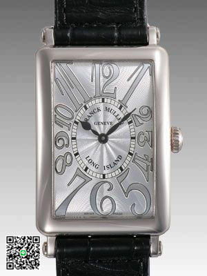 フランク・ミュラー ロングアイランド ＲＥＬＩＥＦ 952QZ RELIEF スーパーコピー