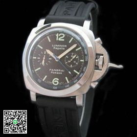パネライ ルミノールレガッタ PANERAI PAM00253 スーパーコピー