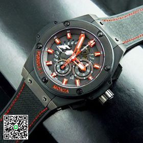 ウブロ-ビッグバン-HUBLOT-561-PX-1180-RX-bc スーパーコピー