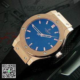 ウブロ ビッグバン HUBLOT-341-CY-1110-LR-1911 スーパーコピー