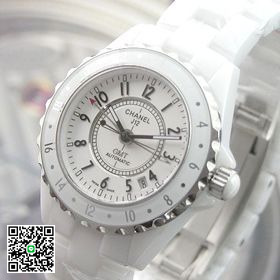 シャネル-H2126-J12-GMT スーパーコピー