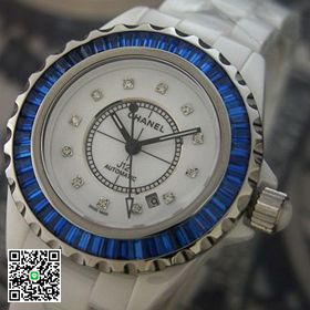シャネル-H2020-al-J12 スーパーコピー