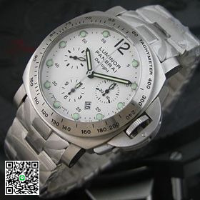 パネライ ルミノール クロノ デイライト PANERAI PAM00251-bb スーパーコピー