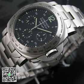 パネライ ルミノール クロノ デイライト PANERAI PAM00236-bc スーパーコピー
