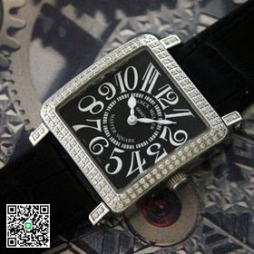 FRANCK MULLER-フランクミュラー-FM00052J 女性用腕時計 スーパーコピー