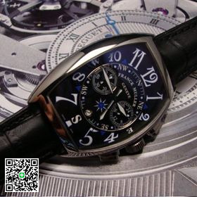 フランクミュラー 男女腕時計 FRANCK-MULLER-N-001A スーパーコピー