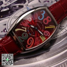 フランクミュラー 男女腕時計 FRANCK-MULLER-N-003A スーパーコピー