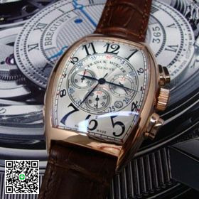 フランクミュラー 男女腕時計 FRANCK-MULLER-N-004A スーパーコピー