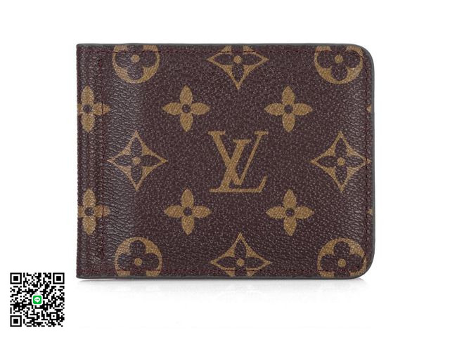 ルイ·ヴィトン LOUIS VUITTON モノグラム キャンバス 財布 M66543 N級品 スーパーコピー