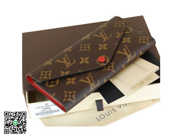 ルイ.ヴィトン LOUIS VUITTON モノグラム 長財布 M60139 スーパーコピー