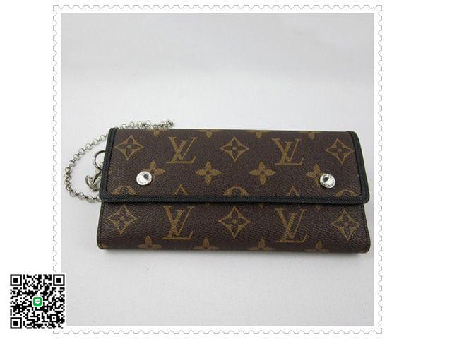 ルイ.ヴィトン LOUIS VUITTON モノグラム 長財布 M60168 スーパーコピー