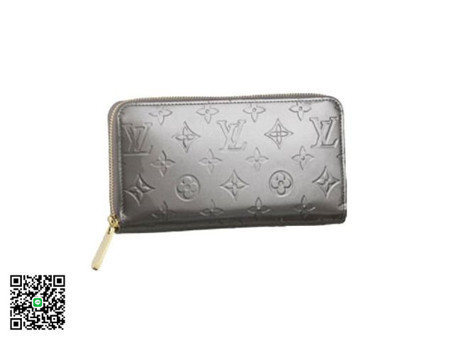 ルイヴィトン-LOUIS VUITTON モノグラム ポルトフォイユコンパクト モノグラムエトワール財布 M63799 スーパーコピー