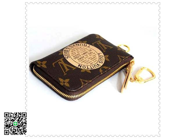 ルイヴィトン LOUIS VUITTON モノグラム M58025 財布 スーパーコピー