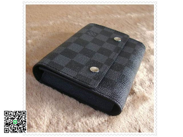 LOUIS VUITTON ルイ.ヴィトン ダミエ 入れ、札入れ、財布 M63083 スーパーコピー