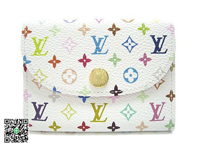 LOUIS VUITTON ルイヴィトン マルチ カードケース 財布 M66560 スーパーコピー